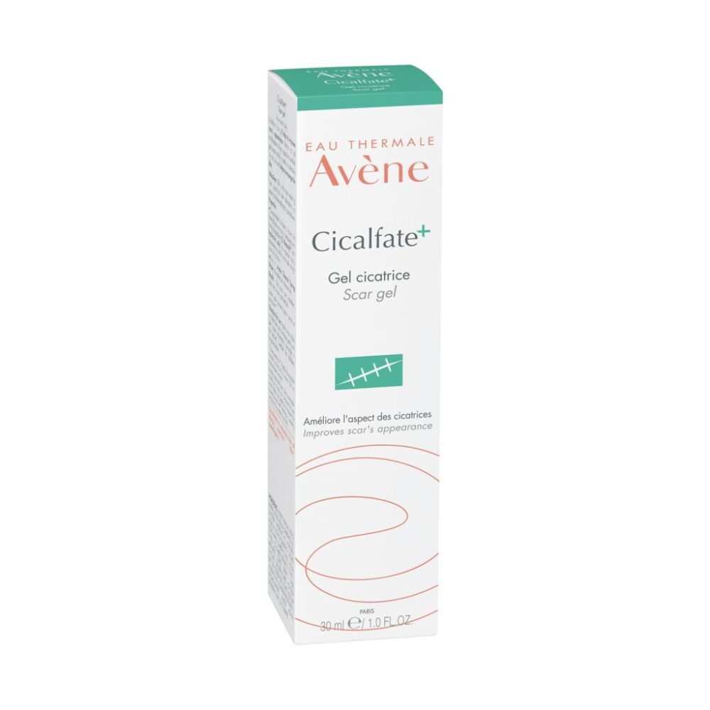 Avene cicalfate+ gel cicatrice 30ml
