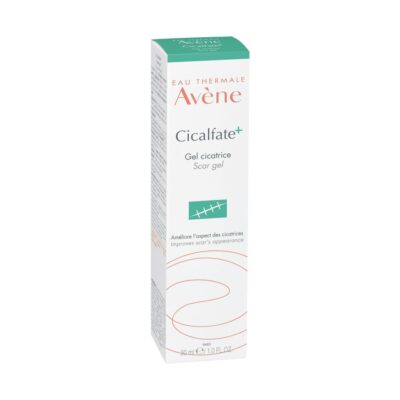 AVENE CICALFATE+ Gel Cicatrice 30ml