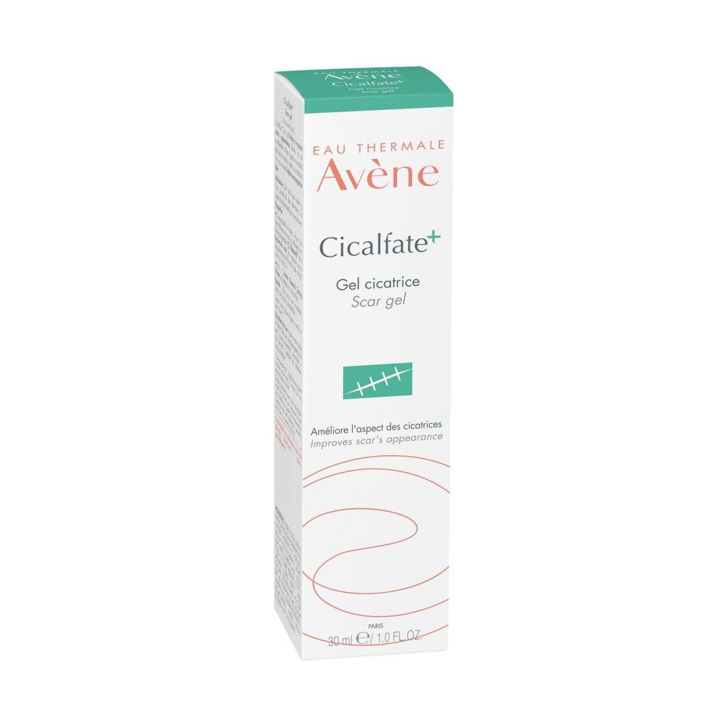 Avene cicalfate+ gel cicatrice 30ml Avene cicalfate+ gel cicatrice 30ml