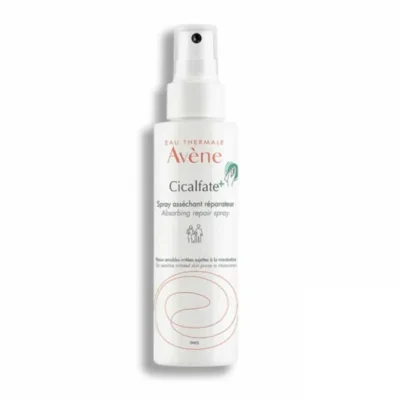 AVENE CICALFATE+ Spray Assechant Reparateur 100ml