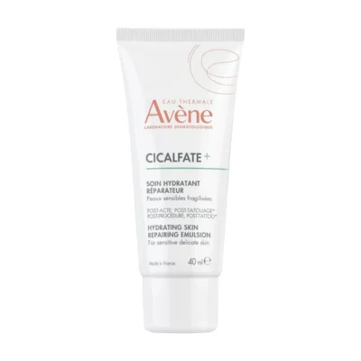 AVENE Cicalfate Emulsion Post-Acte 40ml