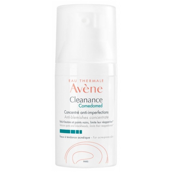 AVENE Cleanance Concentre Anti-imperfections Comedomed 30ml