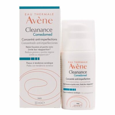 AVENE Cleanance Concentre Anti-imperfections Comedomed 30ml