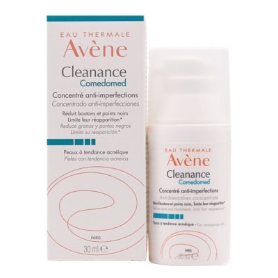 AVENE Cleanance Concentre Anti-imperfections Comedomed 30ml