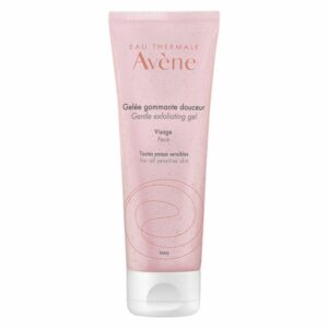avene gelée gommante douceur 75ml