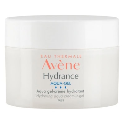 Avene Hydrance Aqua-Gel Crème Hydratante 50ml