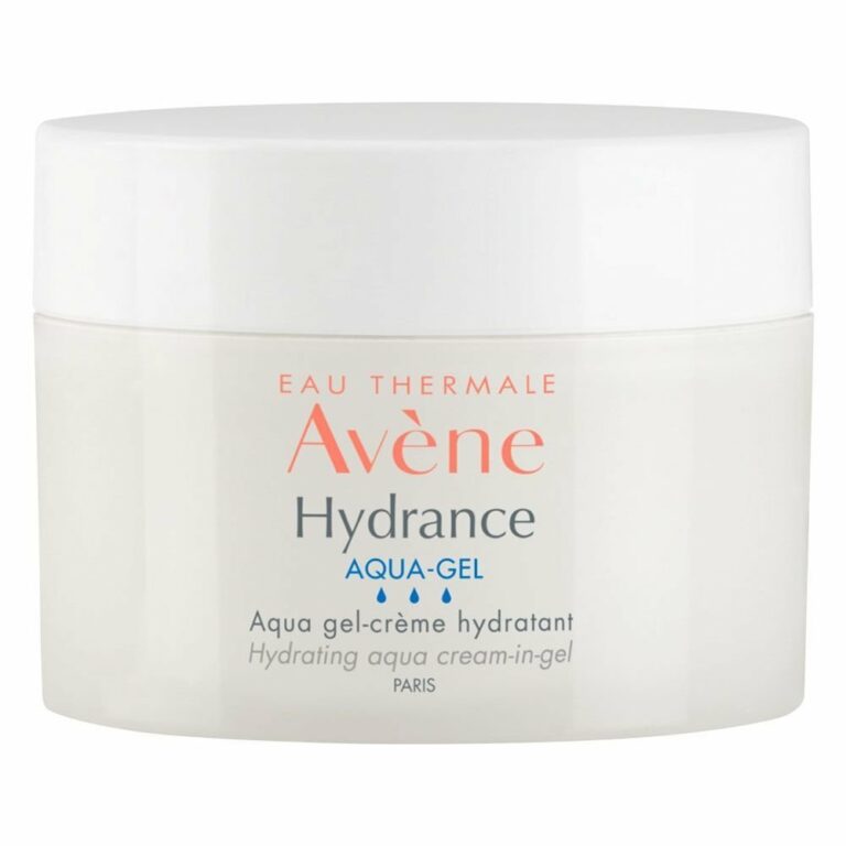 Avène Hydrance AQUA-Gel  50ml main image 1