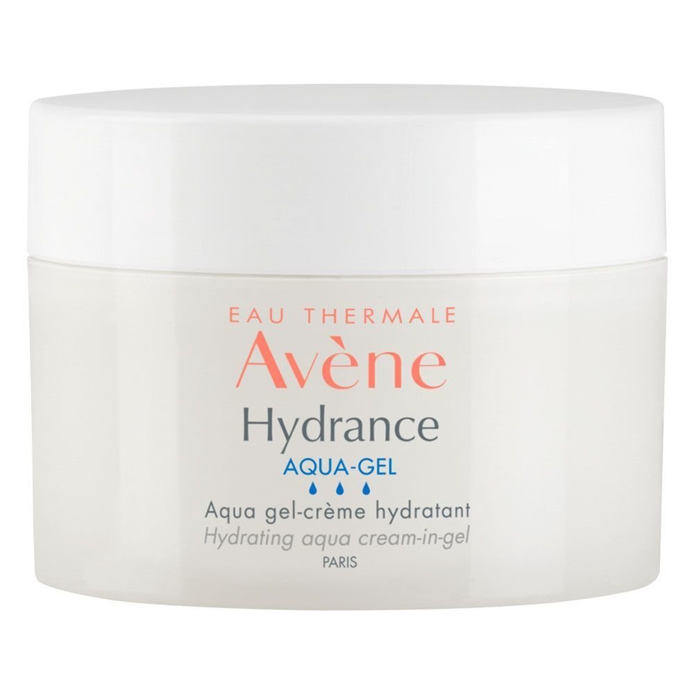 Av ne Hydrance Aqua Gel Cr me Hydratant 50 Ml Ma Para Tunisie