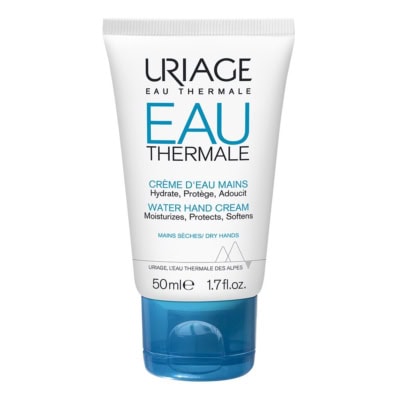 EAU THERMALE Crème D’eau Mains 50ml