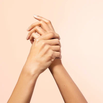 NUXE Rêve de Miel Crème Mains et Ongles 50ml