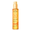 NUXE SUN Huile Bronzante Visage et Corps SPF30 150ml