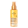 nuxe sun huile lactee capillaire 100ml maparatunisie