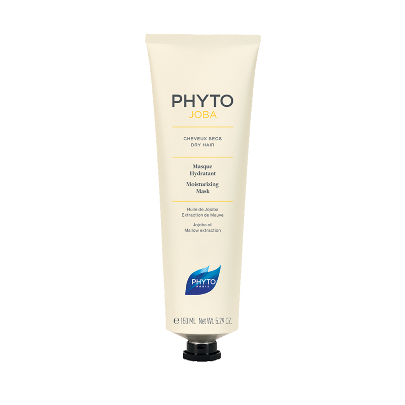 phyto phytojoba masque hydratant 150ml