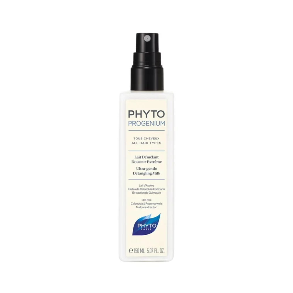 Phyto phytoprogenium lait démêlant douceur extrême 150ml