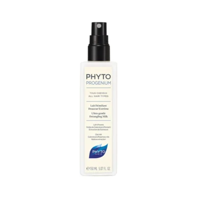 phyto phytoprogenium lait dÉmÊlant douceur extrÊme 150ml