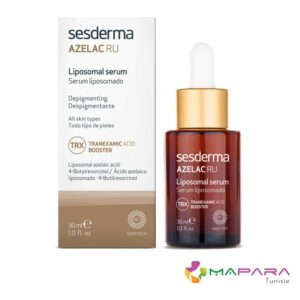 Sesderma azelac ru liposomal serum