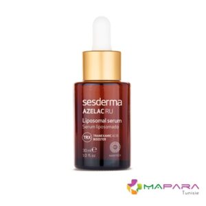 Sesderma azelac ru liposomal serum 30ml