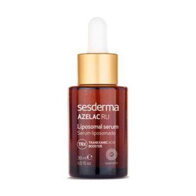 Sesderma azelac ru liposomal serum 30ml