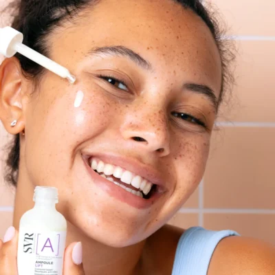 Svr ampoule a lift concentré lissant 30ml Svr ampoule a lift concentré lissant 30ml