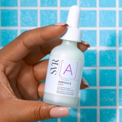 Svr ampoule a lift concentré lissant 30ml Svr ampoule a lift concentré lissant 30ml