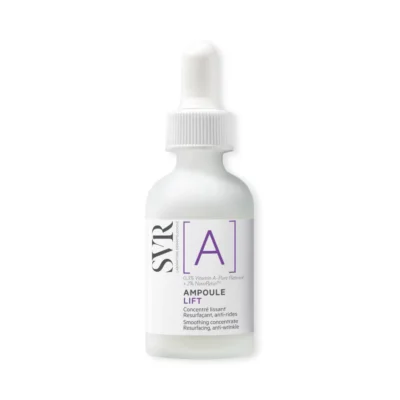 SVR Ampoule A Lift Concentré Lissant 30ml