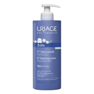 Gifrer Bébé Liniment Oléo-calcaire Stabilisé 500ml - Paraphamadirect