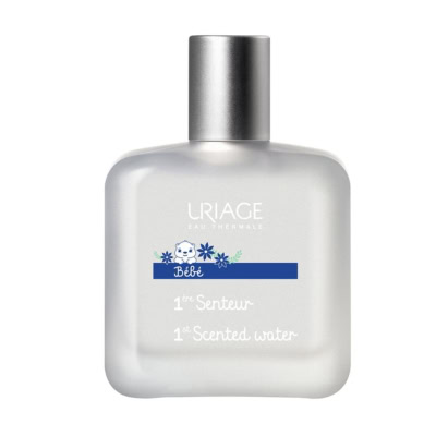 uriage bebe 1ere senteur eau de soin parfumee 50ml