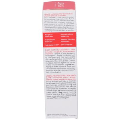 Uriage roséliane crème anti-rougeurs 40ml Uriage roséliane crème anti-rougeurs 40ml