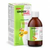 Phytothéra Grossivit Sirop Bébé et Enfant 250ml
