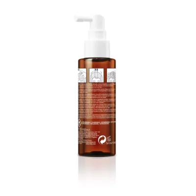 Vichy dercos densi solutions concentre createur de masse capillaire 100ml