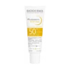 Bioderma Photoderm Spot-Age Gel-Crème Antioxydant Anti Tâches SPF50+ 40ml