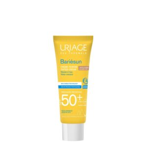 281563 uriage creme teintee spf50 teinte doree protections solaires 1000x1000