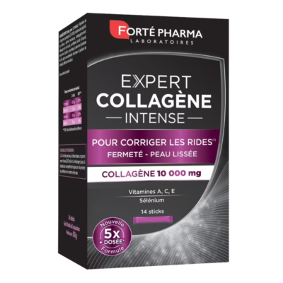 FORTE PHARMA Expert Collagene Intense 14 Sticks