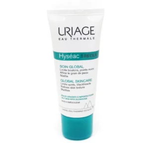 URIAGE HYSEAC 3 Regul Soin Global Peaux Grasses A Imperfections 40ml