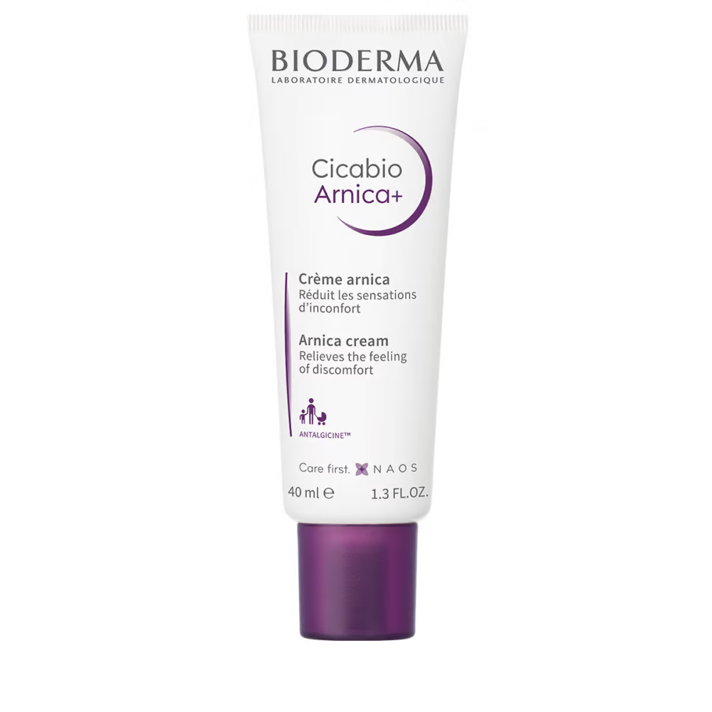 Bioderma cicabio arnica+ 40 ml