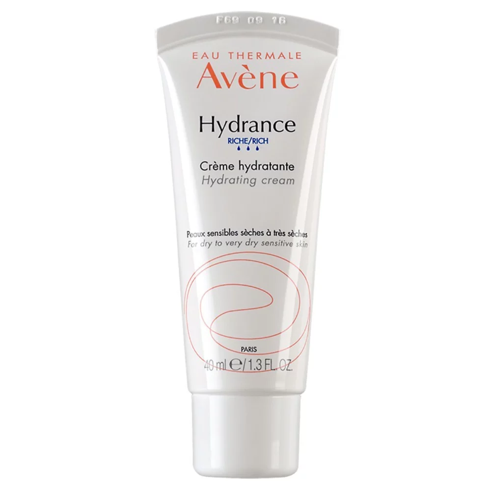 Avene hydrance creme riche 40ml