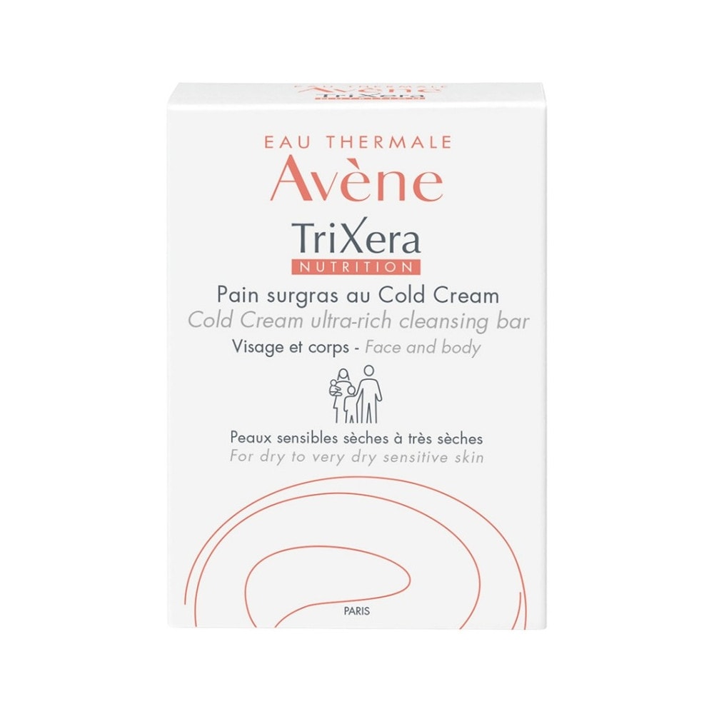 AVÈNE Trixera Nutrition Pain Cold Cream 100GR