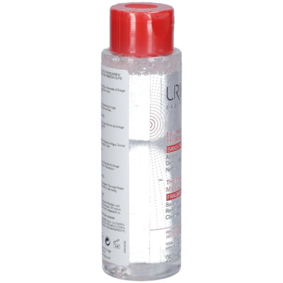 Uriage eau micellaire thermale peaux sujettes aux rougeurs 250ml