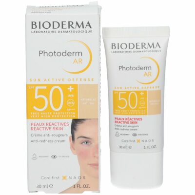 Bioderma photoderm ar teintée spf50+ 30ml