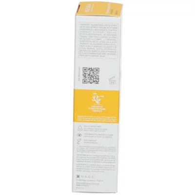 Bioderma photoderm crème solaire aquafluide spf50+ neutre 40ml