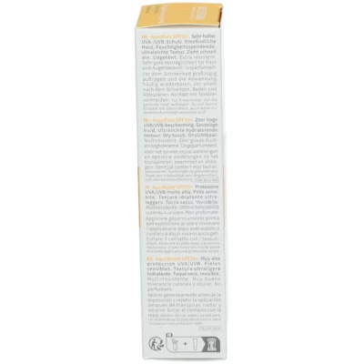 Bioderma photoderm crème solaire aquafluide spf50+ neutre 40ml