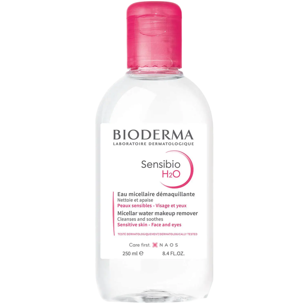 Bioderma sensibio h2o 250ml