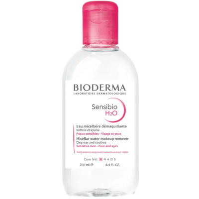 BIODERMA Sensibio H2O 250ml