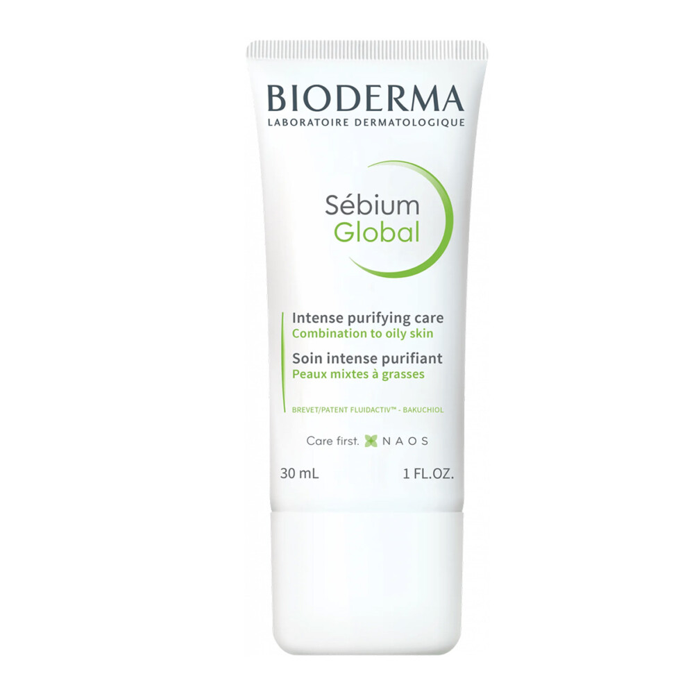 Bioderma sébium global soin