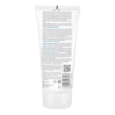 BIODERMA Atoderm Intensive Gel Moussant 200ml