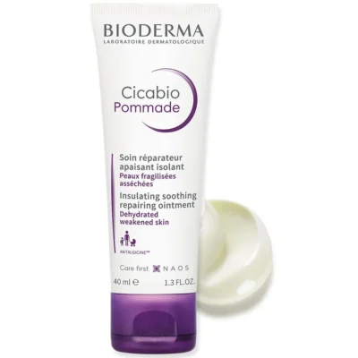 Cicabio Pommade 40ml