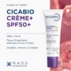Bioderma Crème réparatrice anti-hyperpigmentation SPF50+ 40ml