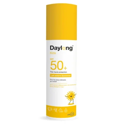 DAYLONG Kids Lait Solaire SPF50+ 150ml