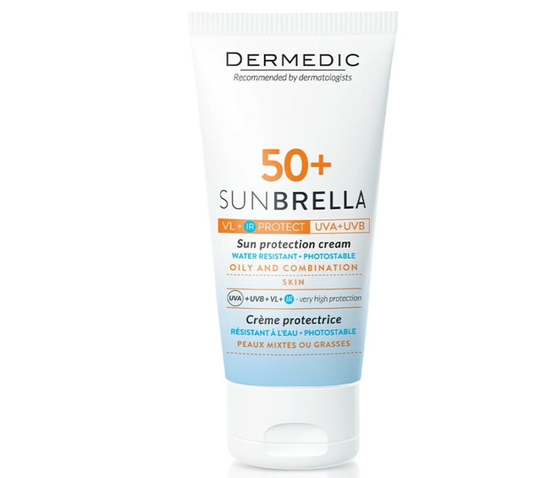 Dermedic sunbrella spf