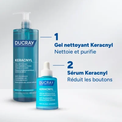 Ducray keracnyl